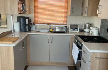 Maneight Retreat with Hot tub - Foto 6