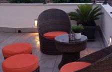 Villa Alba cerca de Sitges - Foto 44