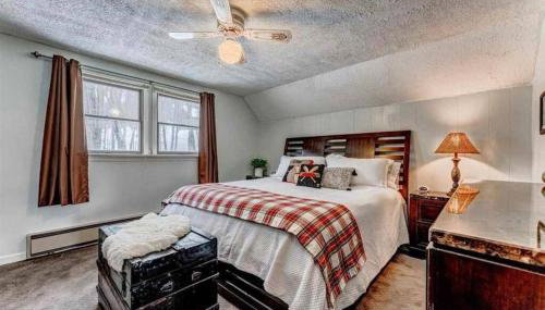 3 Bedroom Cabin at Alpine Lake, near Deep Creek-WISP Resort - Foto 5