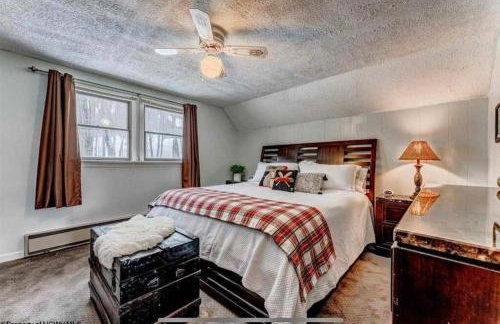 3 Bedroom Cabin at Alpine Lake, near Deep Creek-WISP Resort - Foto 5