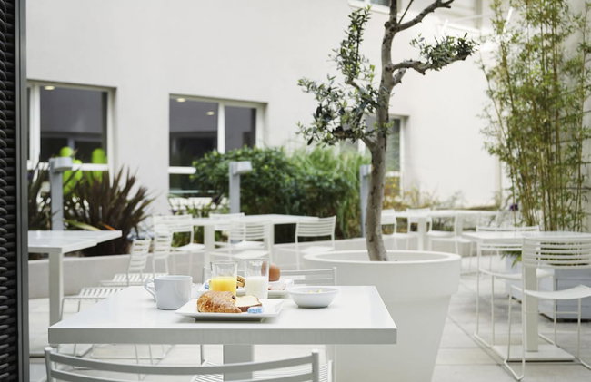Aparthotel Adagio Marseille Timone - Foto 72