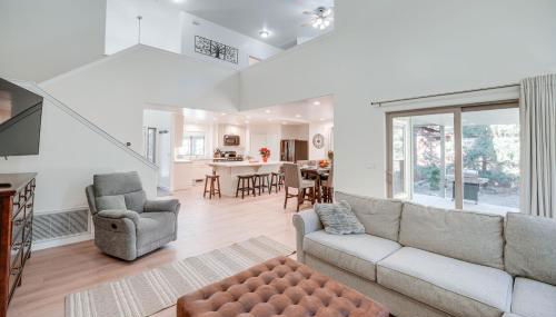 Serene Pine Mountain Club Home with Pool Access! - Foto 5