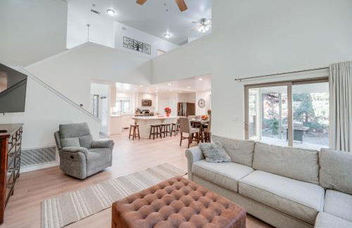 Serene Pine Mountain Club Home with Pool Access! - Foto 5