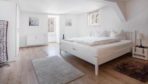 Apartment anno 1720 - Foto 5