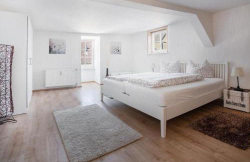 Apartment anno 1720 - Foto 5