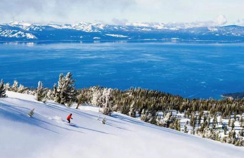 Saltwater Hot Tub, Forest Retreat, Minutes to Town - Foto 48