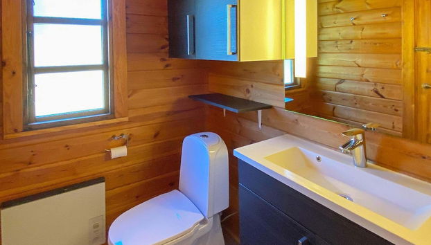 4 Person Holiday Home in Norre Nebel - Foto 5