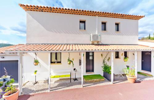 Villa Quietude - Foto 50