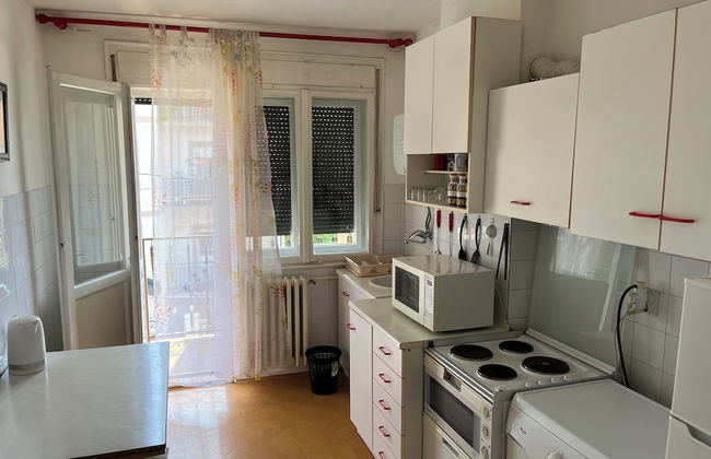 İstanbul Apartment - Photo 67