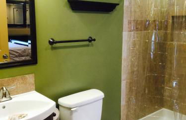 Luxury European Style Executive Apartment B Large - Foto 12