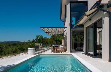 Vila Laguna Blu by Villas Guide - Foto 11