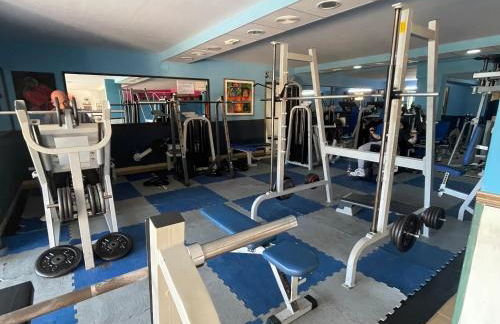 Seaside Spa Luxury Flat - Jacuzzi - Sauna - Sea view - Foto 48