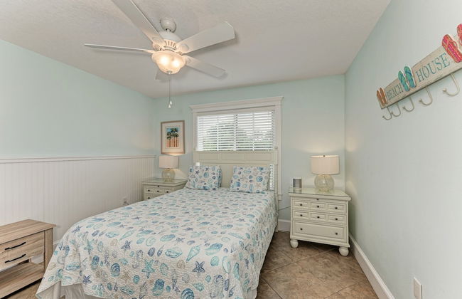 Starfish Cove managed by Beach Retreats - Foto 5