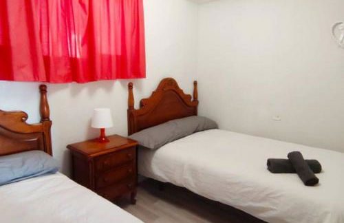 APARTAMENTO SOLANO - VIRGEN DE LA VEGA - ALCALÁ IDEAL MONTAñA Y RELAX - Foto 29
