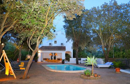 Villa Romaní - Foto 19