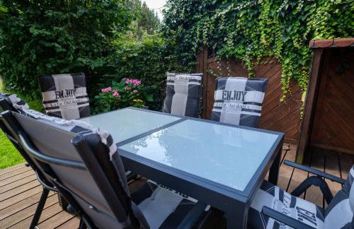 Ferienhaus Ostseeglück Neukirchen - Foto 6