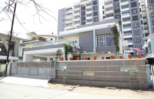 Maninder Home Stay - Foto 1