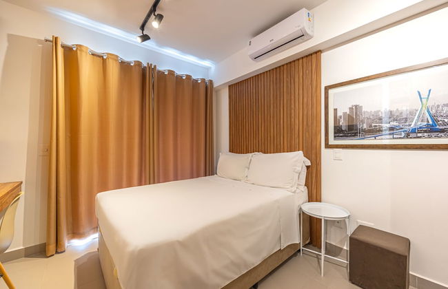 GCB - Go Campo Belo by Anora Spaces - Foto 26