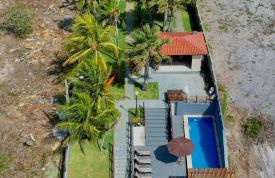 Casa Beira-Mar em Guadalupe - Photo 30
