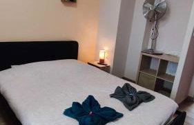 Magnifique studio neuf avec balcon - Foto 12