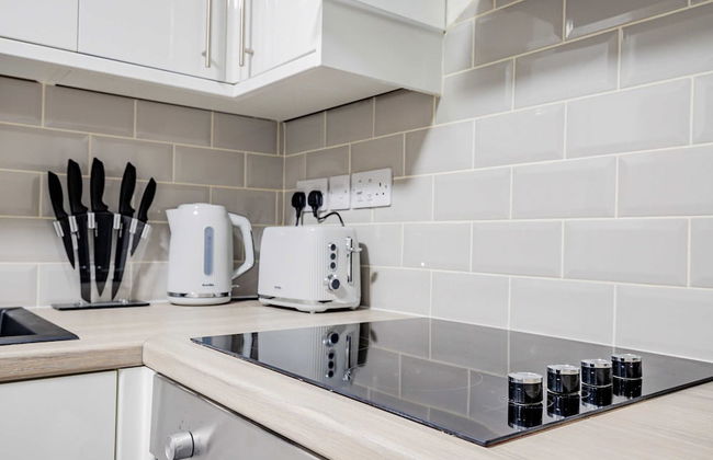 Host Stay Bridge Street Apartment - Foto 7