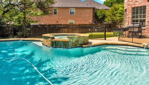 Heated Pool PoolTable HotTub Sleeps 16 Renovated - Foto 5