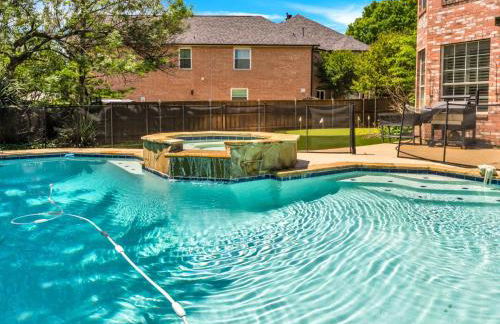 Heated Pool PoolTable HotTub Sleeps 16 Renovated - Foto 6