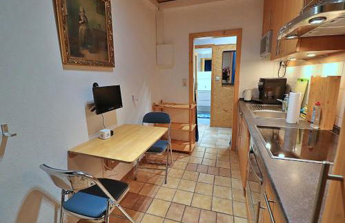 Ferienwohnungen "Zur Friesen Freude" - nur für Feriengäste - Foto 8