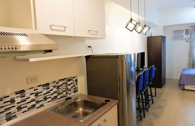 Shine Residences by Ridged - Foto 37