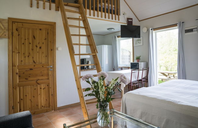 Mellbystrand Vandrarhem - Photo 4