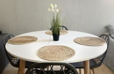 Cosy T1 30m2 avec cour en plein cœur de ville - Foto 7