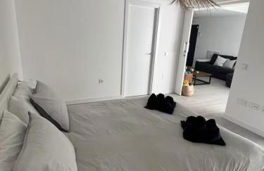 La Sal - Apartment in Casilla de Costa - Photo 5