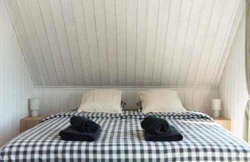 Uroczysko nad Pilicą Sauna & Balia - Foto 20