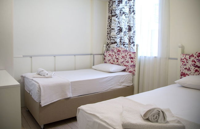 Roma Residence - Emir Gursu Houses B - Foto 26