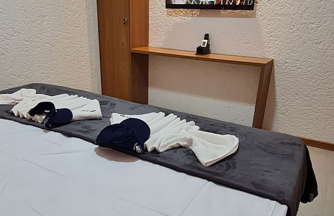 Flat I 002 Villas Manatee Patacho - AL - Photo 7