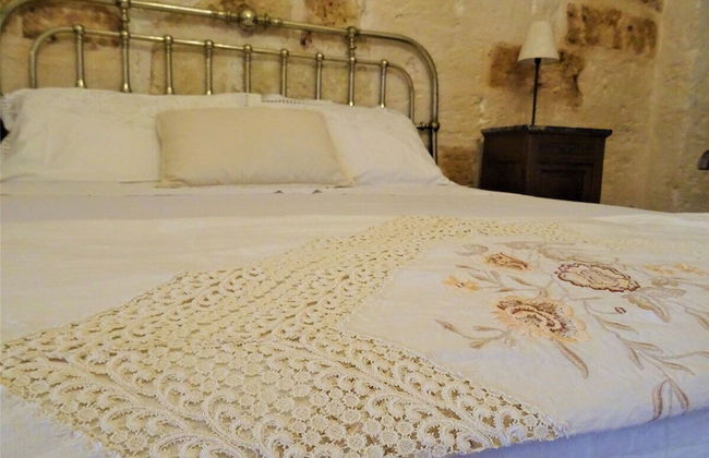 Masseria Scianne - Foto 14