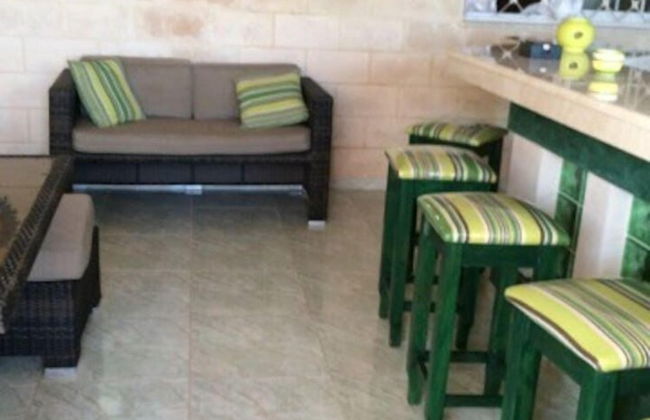 Apartment in Cárdenas with swimming pool and garden - Foto 28