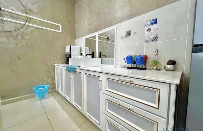 Melaka Novo 8 Residence by Stayrene - Foto 70