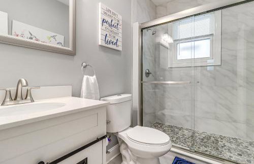 Spacious Detroit Suite Close to Dtwn and Med Center - Foto 13