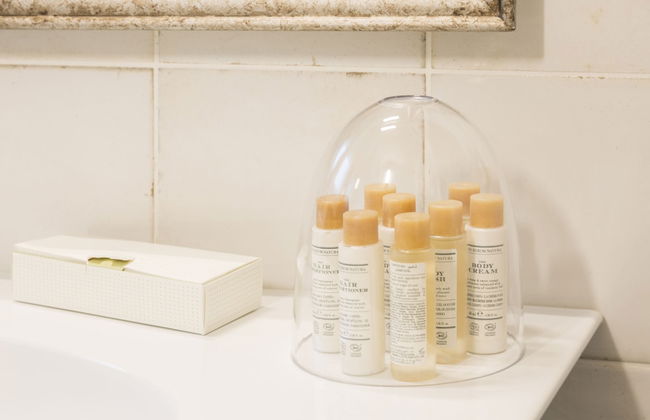 Castello Bonaria Wine & Spa Resort - Foto 34