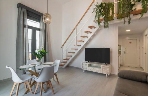 Apartamentos Luxury Cristina - Photo 43