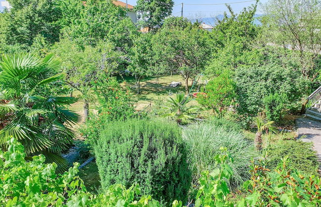 Apartments Marinici Rijeka - Foto 23