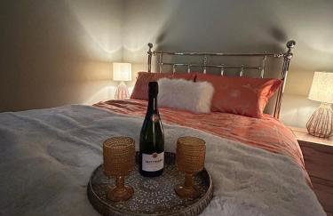 Luxury Lodge by Findhorn Sands No 18 - Foto 30