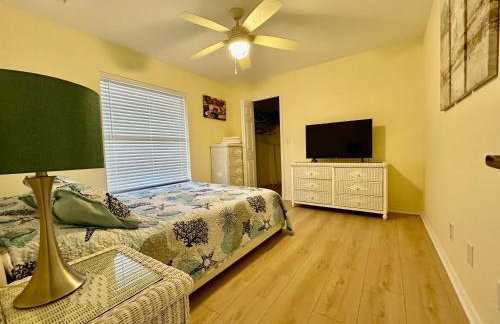 Cape Coral Home with Heated Pool - Foto 9