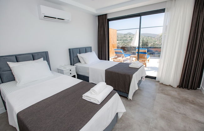 Golden Villas - Foto 5