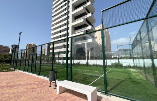 Beautiful duplex modern apartment in Calpe - Inmodream Calpe - Photo 33