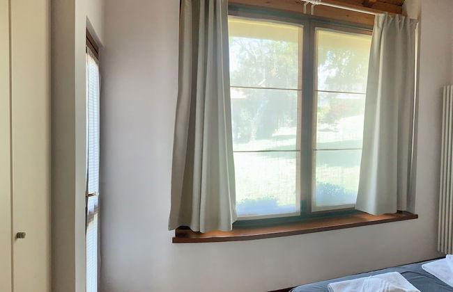 Il Granaio - Molino Maufet - Foto 4