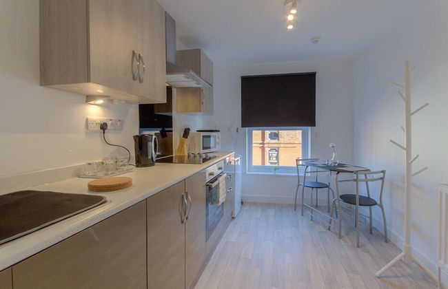 Norfolk Flats - Foto 15