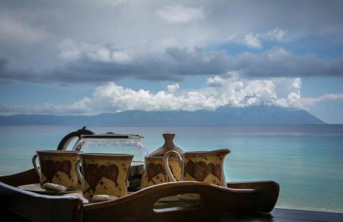 House Kostas on the beach - Foto 63