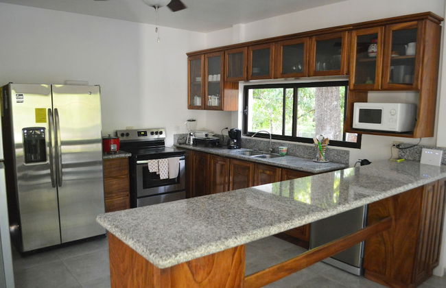 Casa Brillasol Samara - Foto 4